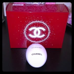 🤍Authentic Chanel hand cream!🤍